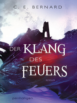 cover image of Der Klang des Feuers